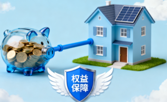 杨浦住房公积金政策“上新” 一文为你划重点