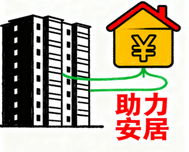 杨浦从发放补贴到公积金贷提额，各地保障多子女家庭住房政策升温