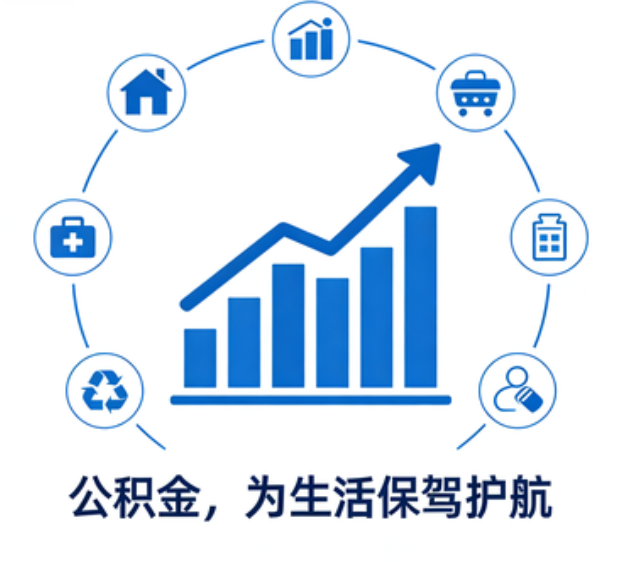杨浦住房公积金制度迎来历史性变革:普惠化、数字化、服务化成为新趋势