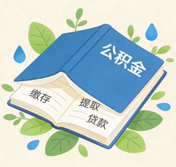 杨浦住房公积金的提取条件