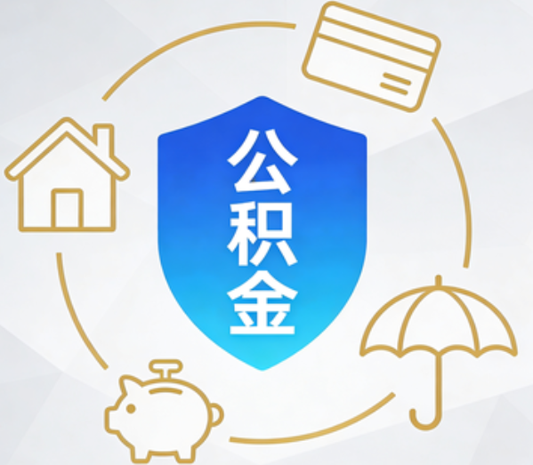 杨浦对受2025年汛情影响的缴存职工给予阶段性支持