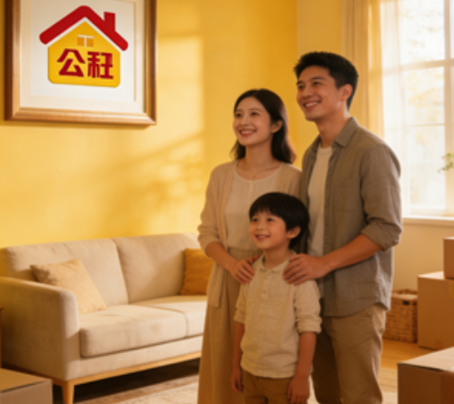 杨浦夫妻购房提取住房公积金
