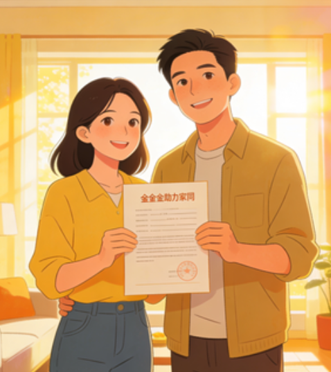 杨浦提取住房公积金直付房租业务操作详解