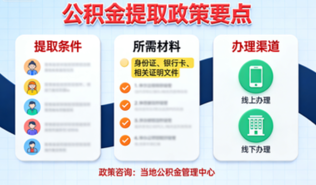 杨浦异地购房公积金提取全攻略