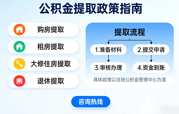 杨浦住房公积金与养老规划:制度功能解析与个人资金活用指南