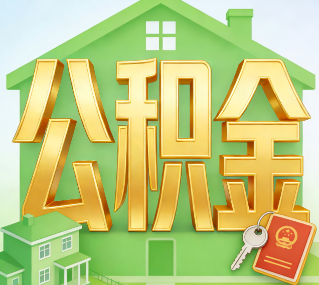 杨浦公积金代办新角色:从“跑腿”到“家庭资产配置助手”