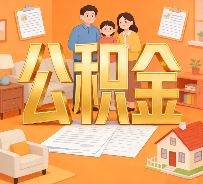 杨浦公积金代办服务的现实价值与普惠意义