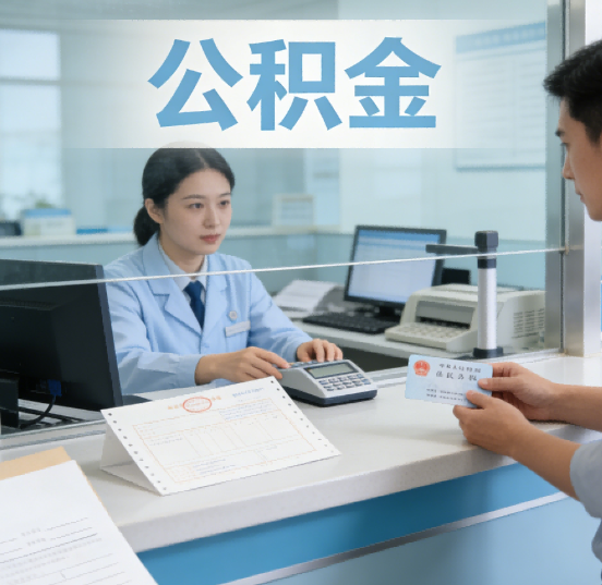 杨浦公积金提取的两种方式全面对比