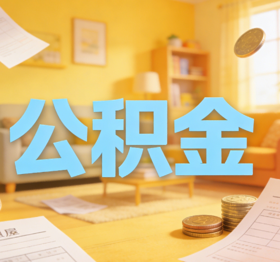 杨浦买房如何提取公积金?