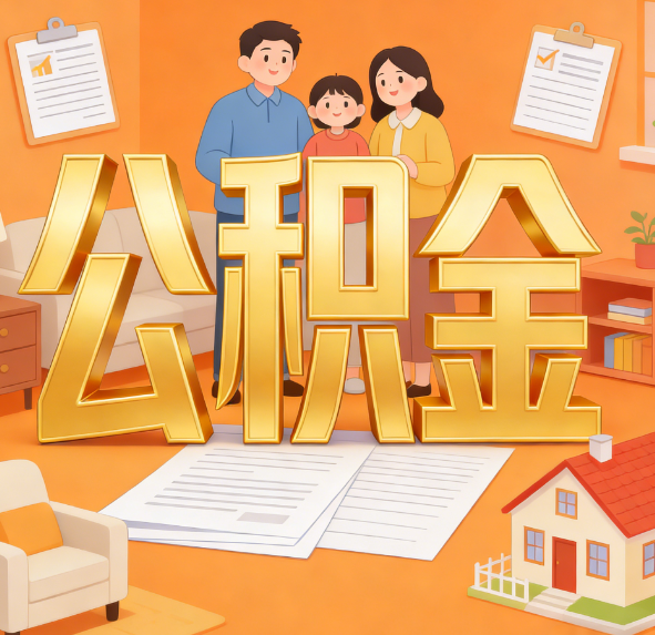 杨浦公积金代办服务悄然兴起