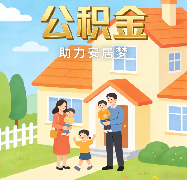 杨浦公积金代办行业观察:合规化浪潮下,专业服务迎来价值回归