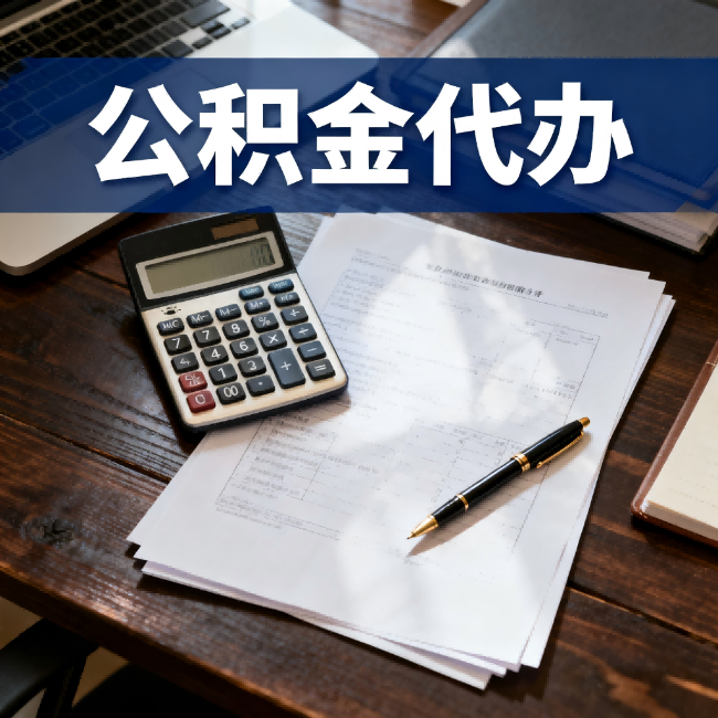 杨浦公积金代办:哪些人办了之后说“真值”